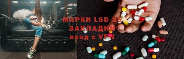 твердый Михайловск